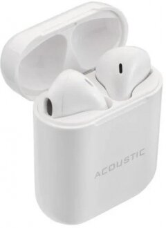 MF Product Acoustic 0464 Kulaklık kullananlar yorumlar